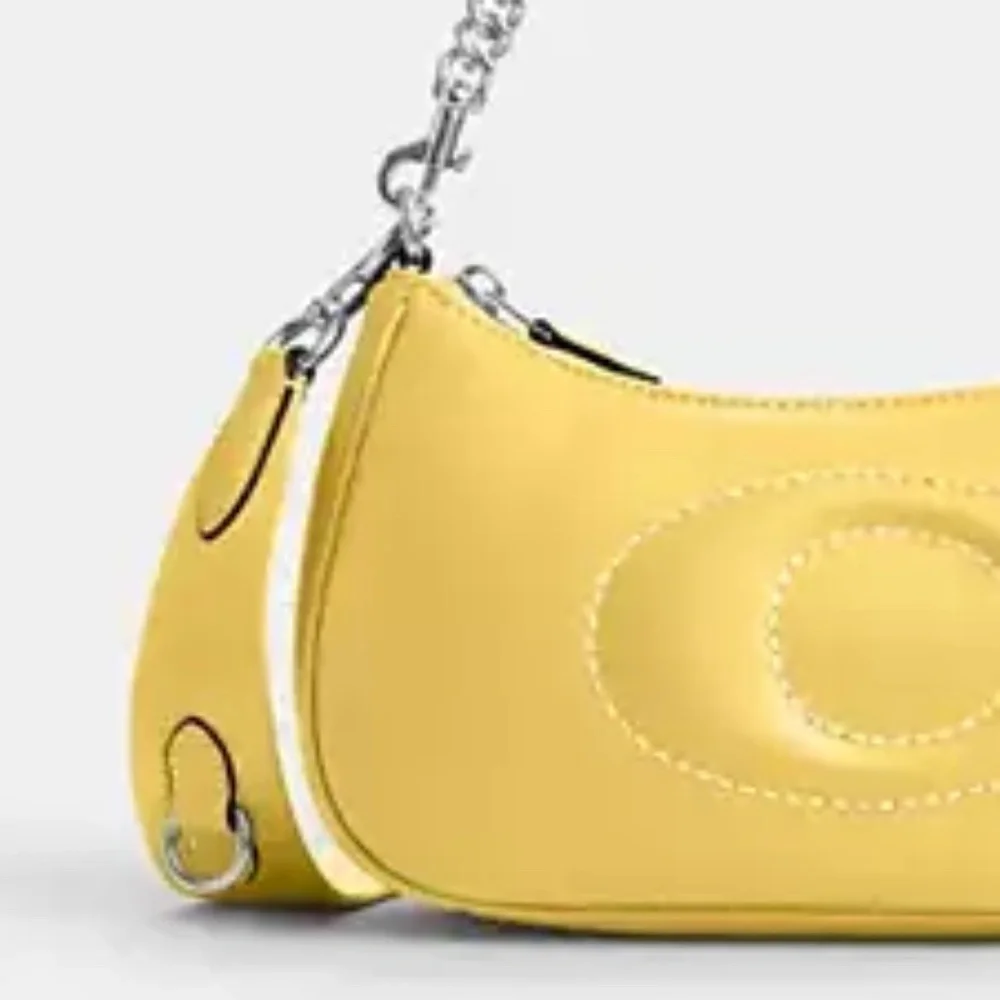 Coach Teri Shoulder Bag, Welcome Spring/Summer! NWT